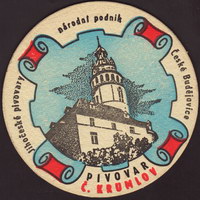 Pivní tácek eggenberg-8