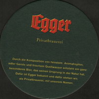 Beer coaster egger-bier-10-zadek-small