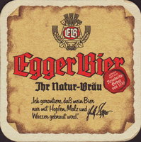 Beer coaster egger-bier-13-oboje-small