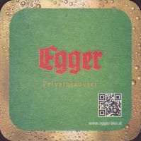 Beer coaster egger-bier-15