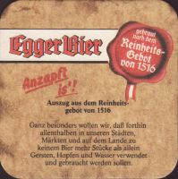 Pivní tácek egger-bier-17