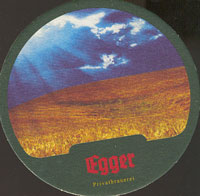 Beer coaster egger-bier-3