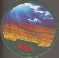 Beer coaster egger-bier-4