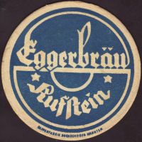 Beer coaster eggerbrau-2-oboje-small