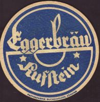 Beer coaster eggerbrau-3-oboje