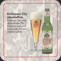 Beer coaster eichbaum-1-zadek