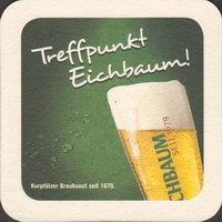 Beer coaster eichbaum-13