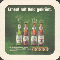 Beer coaster eichbaum-13-zadek