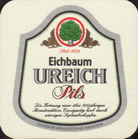 Beer coaster eichbaum-14