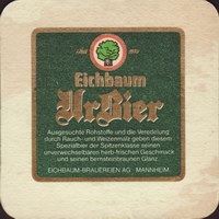 Beer coaster eichbaum-16-zadek