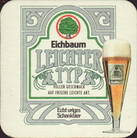 Beer coaster eichbaum-19-zadek