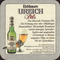 Beer coaster eichbaum-21-zadek