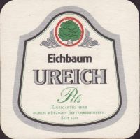 Beer coaster eichbaum-22