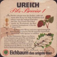 Beer coaster eichbaum-25-zadek-small