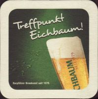 Beer coaster eichbaum-26