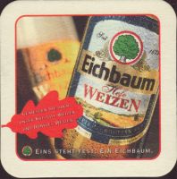 Beer coaster eichbaum-27-zadek