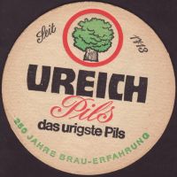 Beer coaster eichbaum-29-zadek