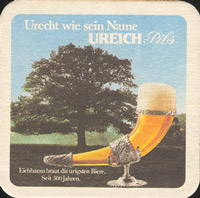 Beer coaster eichbaum-3