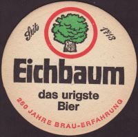 Beer coaster eichbaum-31