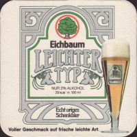 Beer coaster eichbaum-35