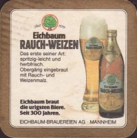 Beer coaster eichbaum-36-zadek