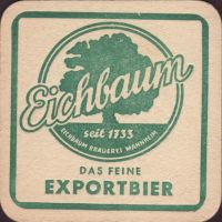 Beer coaster eichbaum-38-small