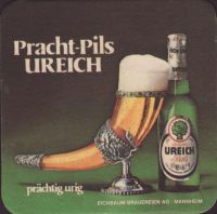 Beer coaster eichbaum-40-small