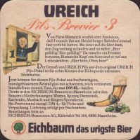 Beer coaster eichbaum-40-zadek-small