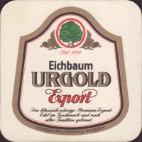 Beer coaster eichbaum-47-zadek-small