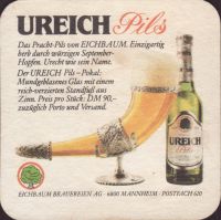 Beer coaster eichbaum-48-zadek-small