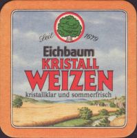 Pivní tácek eichbaum-50