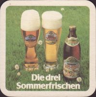 Beer coaster eichbaum-50-zadek