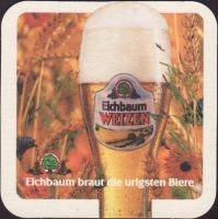 Pivní tácek eichbaum-51