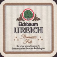 Pivní tácek eichbaum-53