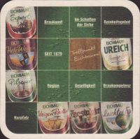Beer coaster eichbaum-54