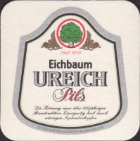 Beer coaster eichbaum-55