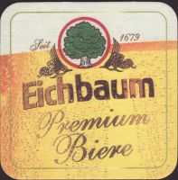 Pivní tácek eichbaum-56-zadek