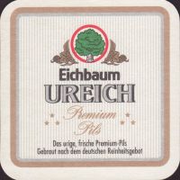 Pivní tácek eichbaum-57