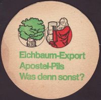 Pivní tácek eichbaum-63