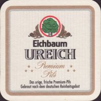 Pivní tácek eichbaum-70