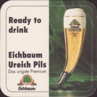 Beer coaster eichbaum-71-zadek-small