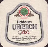 Pivní tácek eichbaum-73