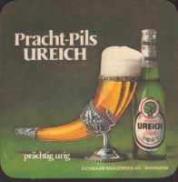 Pivní tácek eichbaum-77