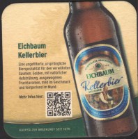 Pivní tácek eichbaum-79