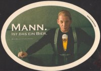 Beer coaster eichbaum-81-zadek