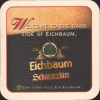 Beer coaster eichbaum-91-zadek-small