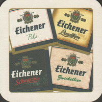 Beer coaster eichener-1