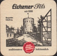 Beer coaster eichener-8-zadek