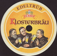 Beer coaster eichhof-12