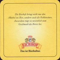 Beer coaster eichhof-21